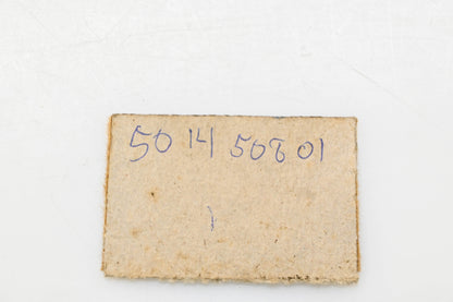 New OEM Husqvarna 501 45 08-01, 501450801 Cylinder Gasket NOS