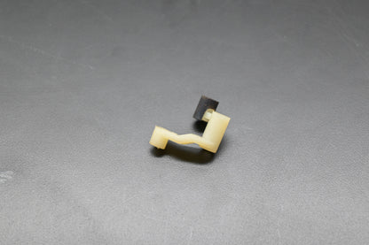 New OEM Husqvarna 501 60 14-01, 501601401 Fuel Tank Assembly Lever NOS