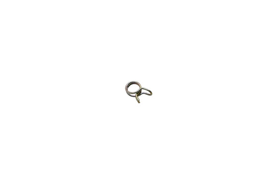 New OEM Husqvarna 501 60 68-01, 501606801 Spring Clamp NOS