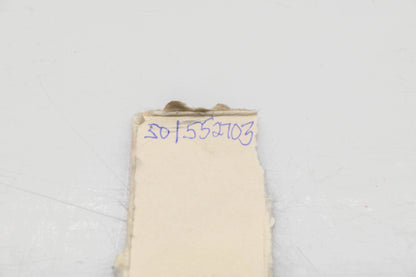 New OEM Husqvarna 501 55 27-03, 501552703 Spring Cap NOS