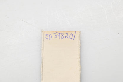 New OEM Husqvarna 501 59 82-01, 501598201 Sprocket Sealing Ring NOS