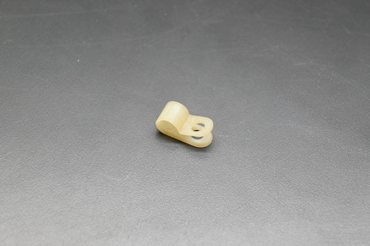 New OEM Husqvarna 501 57 65-01, 501576501 Cable Clamp NOS
