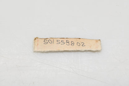 New OEM Husqvarna 501 55 88-02, 501558802 Oil Pump Plunger Shaft NOS