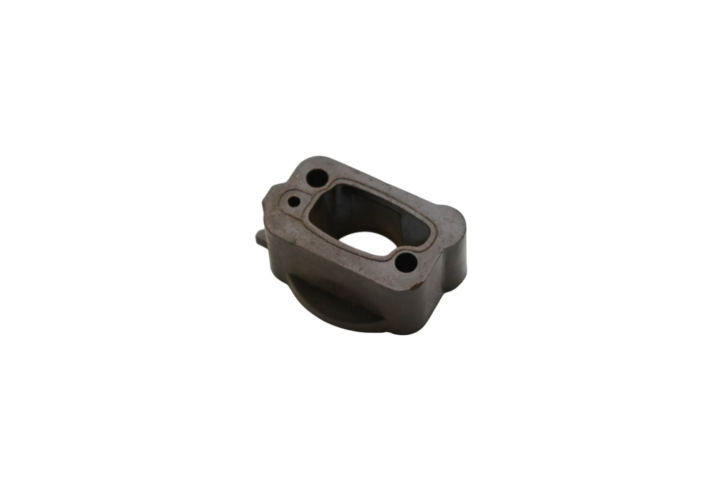 New OEM Husqvarna 501 53 38-01, 501533801 Model 61 Intake Manifold Block NOS