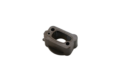 New OEM Husqvarna 501 53 38-01, 501533801 Model 61 Intake Manifold Block NOS