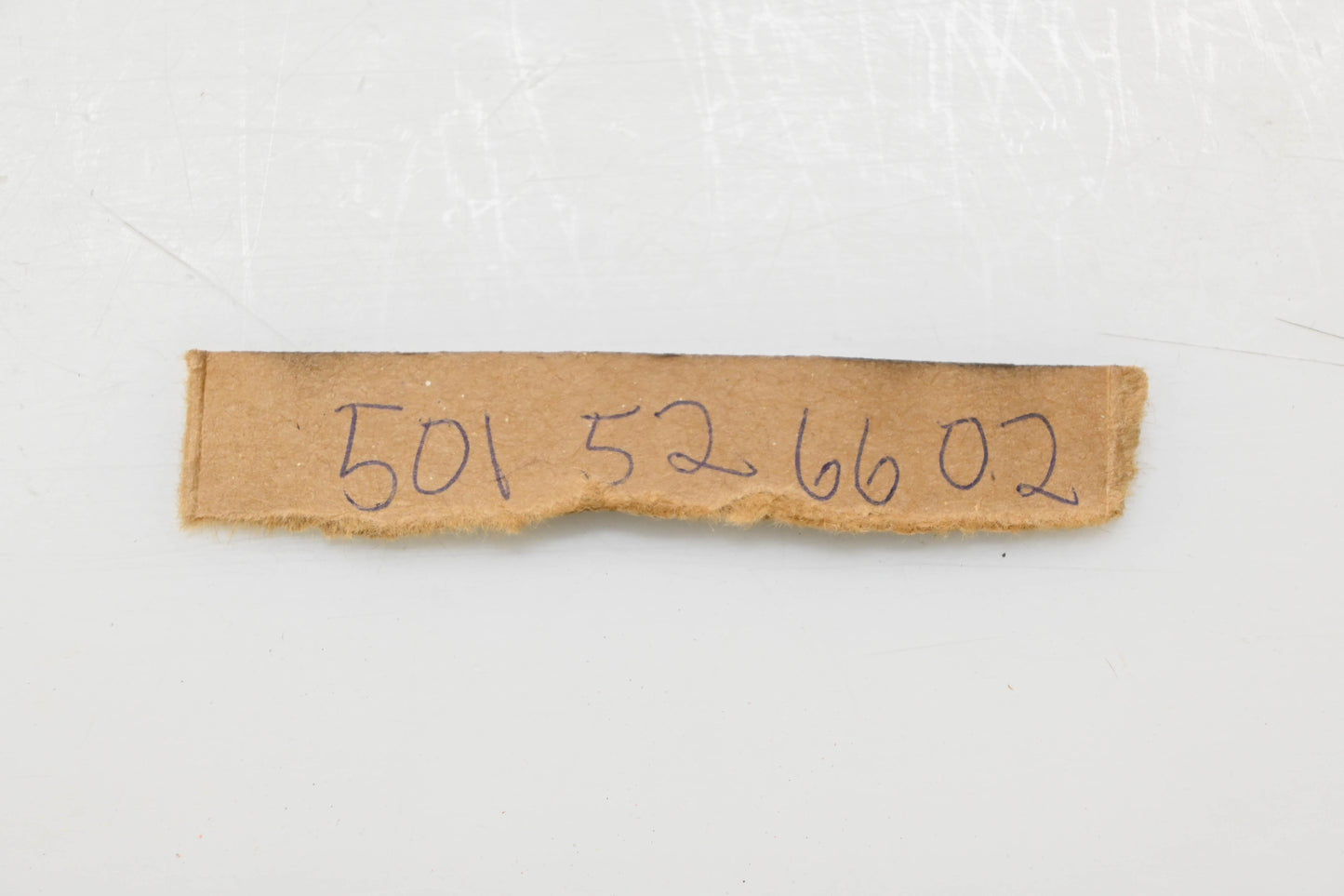 New OEM Husqvarna 501 52 66-02, 501526602 Heating Switch NOS