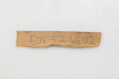 New OEM Husqvarna 501 52 66-02, 501526602 Heating Switch NOS