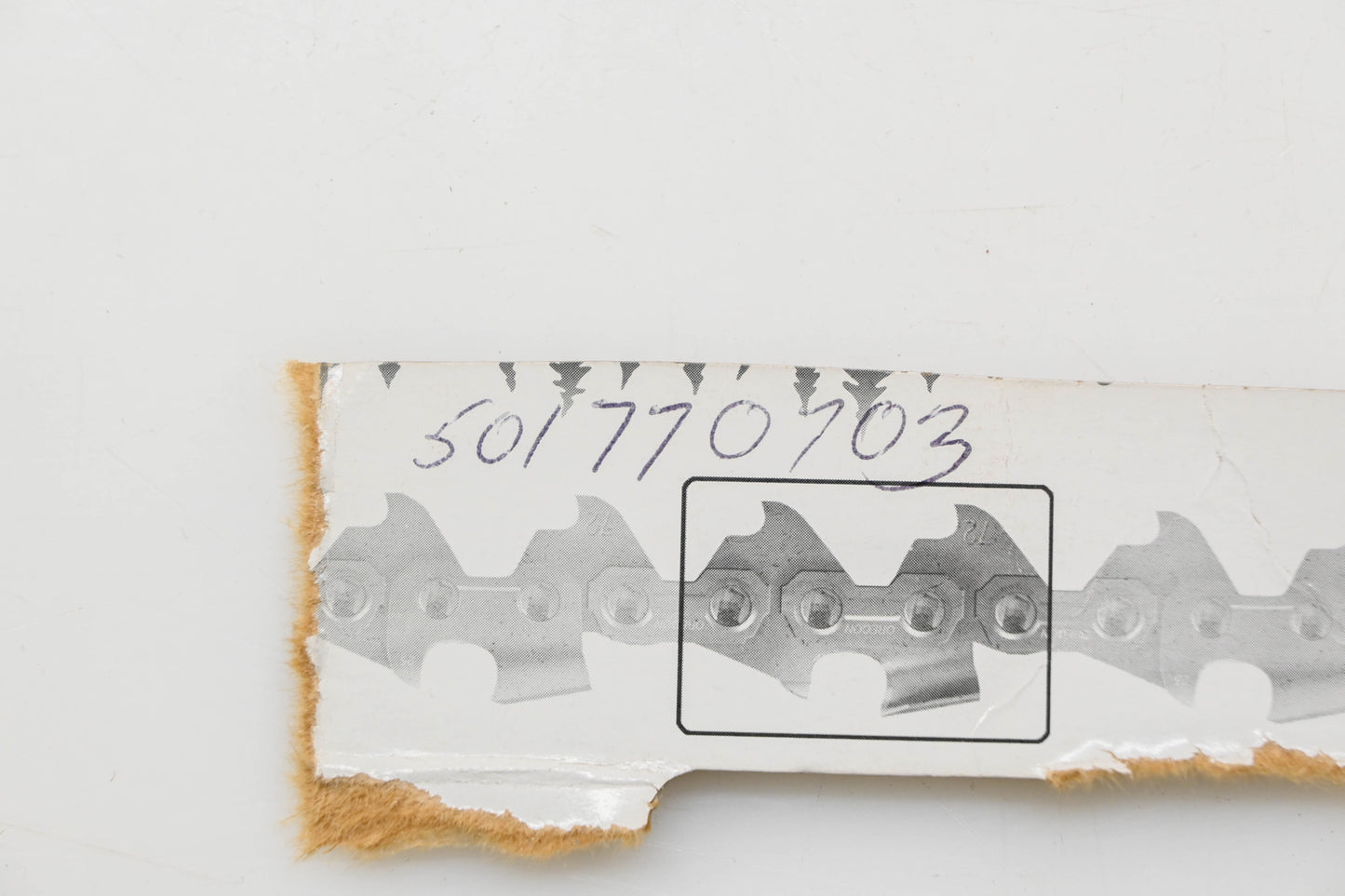 New OEM Husqvarna 501 77 07-03, 501770703 Choke Control Kit NOS
