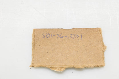 New OEM Husqvarna 501 76 37-01, 501763701 Pressure Seal NOS