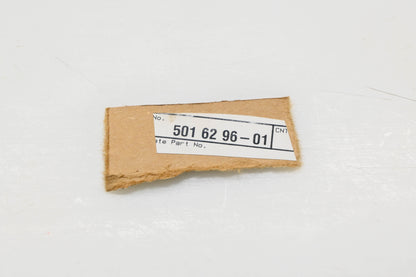 New OEM Husqvarna 501 62 96-01, 501629601 Fuel Tank Vent Valve NOS