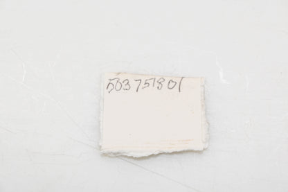 New OEM Husqvarna 503 75 18-01, 503751801 Crankcase Pin NOS