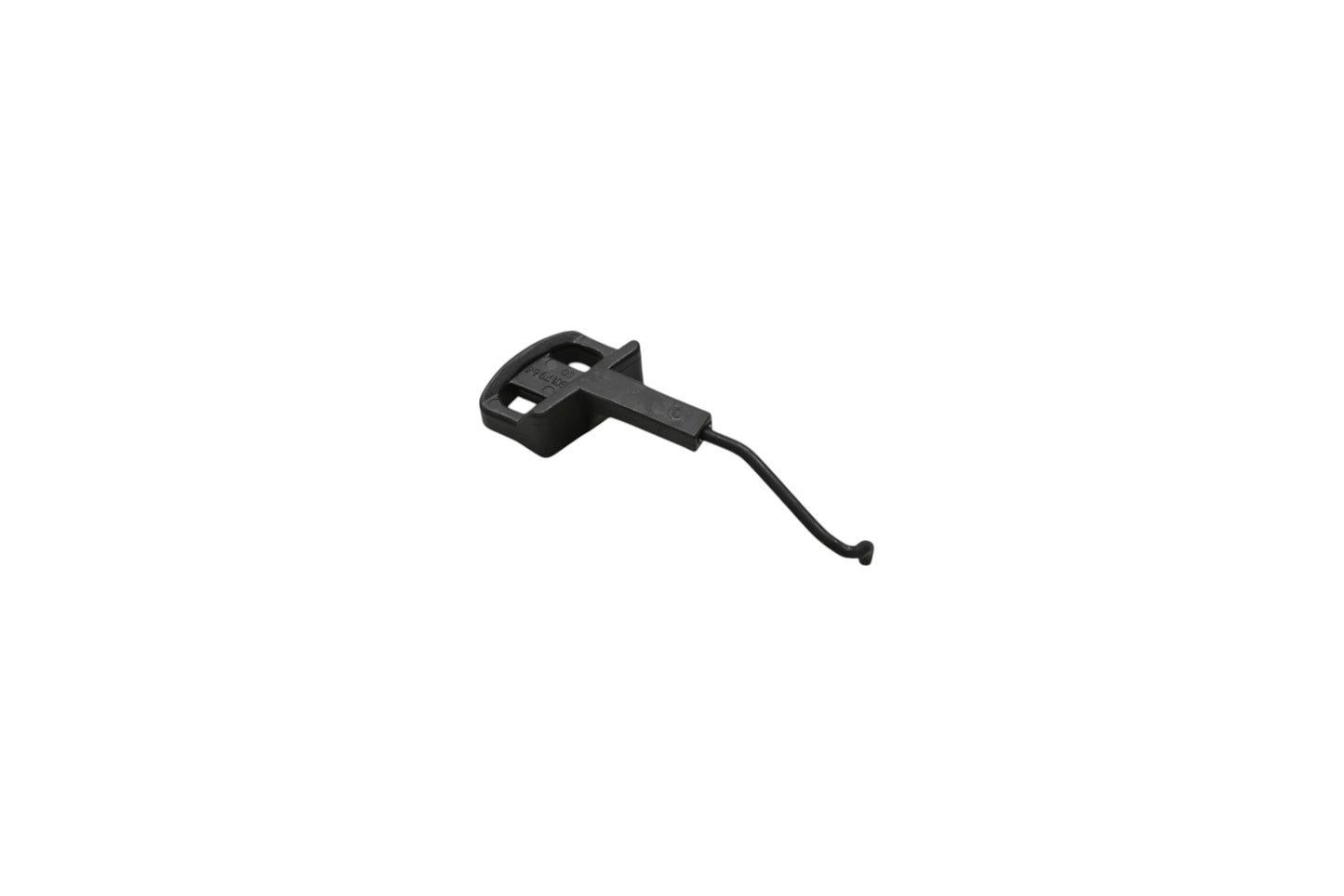 New OEM Husqvarna 501 79 64-02, 501796402 Choke Control Lever NOS