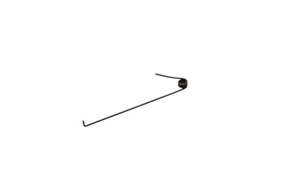 New OEM Husqvarna 503 78 63-01, 503786301 Throttle Lock Spring NOS