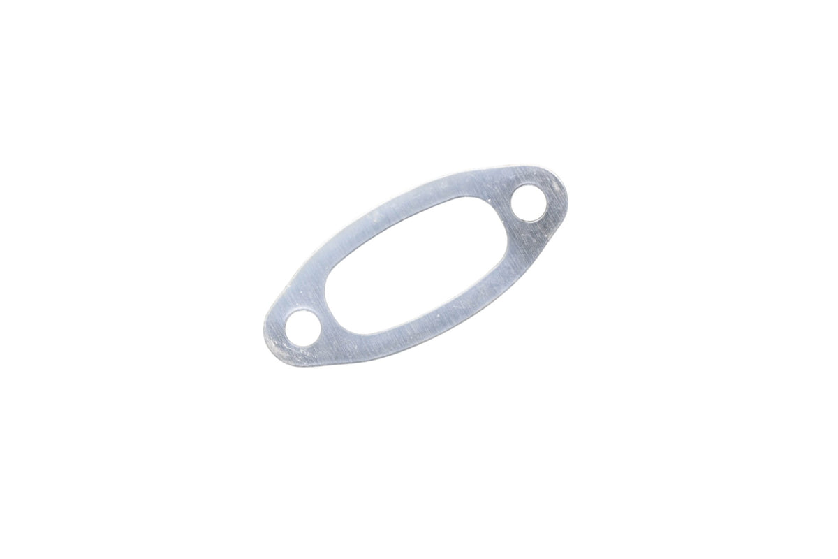 New OEM Husqvarna 501 81 60-02, 501816002 Muffler Gasket NOS