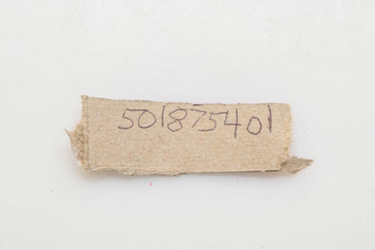 New OEM Husqvarna 501 87 54-01, 501875401 Chain Brake Spring NOS