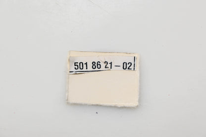New OEM Husqvarna 501 86 21-02, 501862102 Gasket NOS