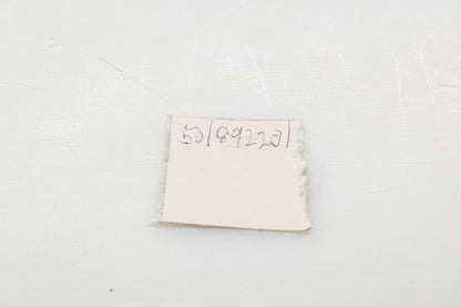 New OEM Husqvarna 501 89 22-01, 501892201 Sealing Ring NOS