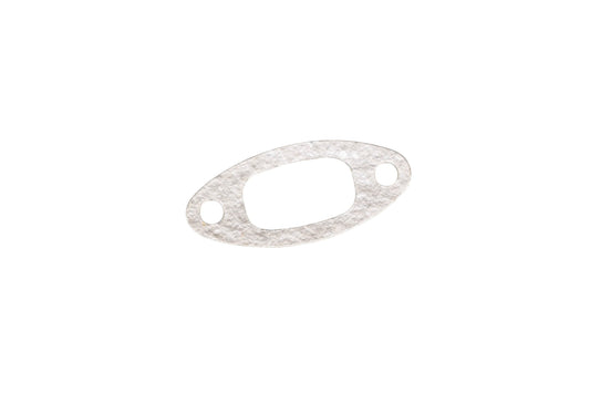 New OEM Husqvarna 501 86 60-03, 501866003 Muffler Exhaust Gasket NOS