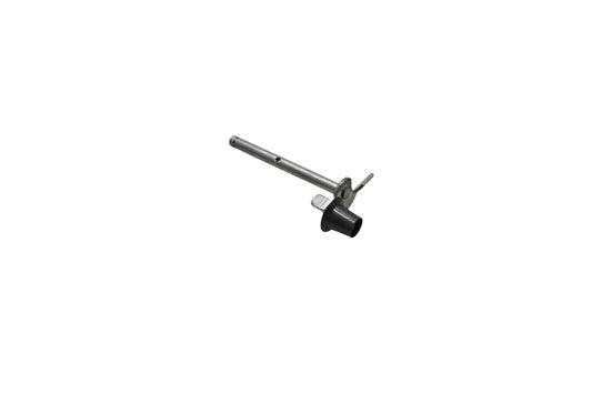 New OEM Husqvarna 574 87 10-01, 574871001 Throttle Shaft NOS