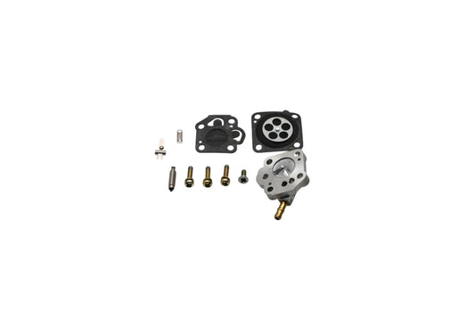 New OEM Husqvarna 501 95 08-01, 501950801 Carburetor Repair Kit NOS