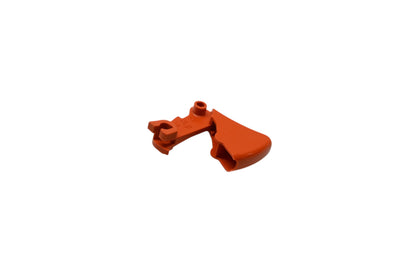 New OEM Husqvarna 502 24 54-01, 502245401 Throttle Trigger NOS