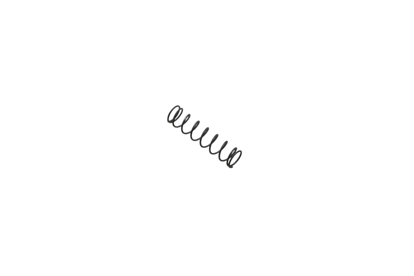 New OEM Husqvarna 502 25 56-01, 502255601 Trimmer Head Spring NOS