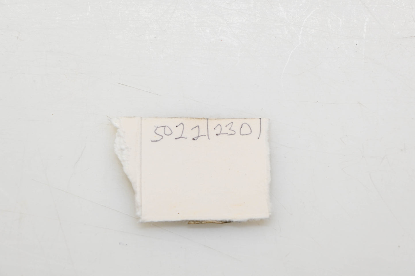New OEM Husqvarna 502 21 23-01, 502212301 Guide NOS