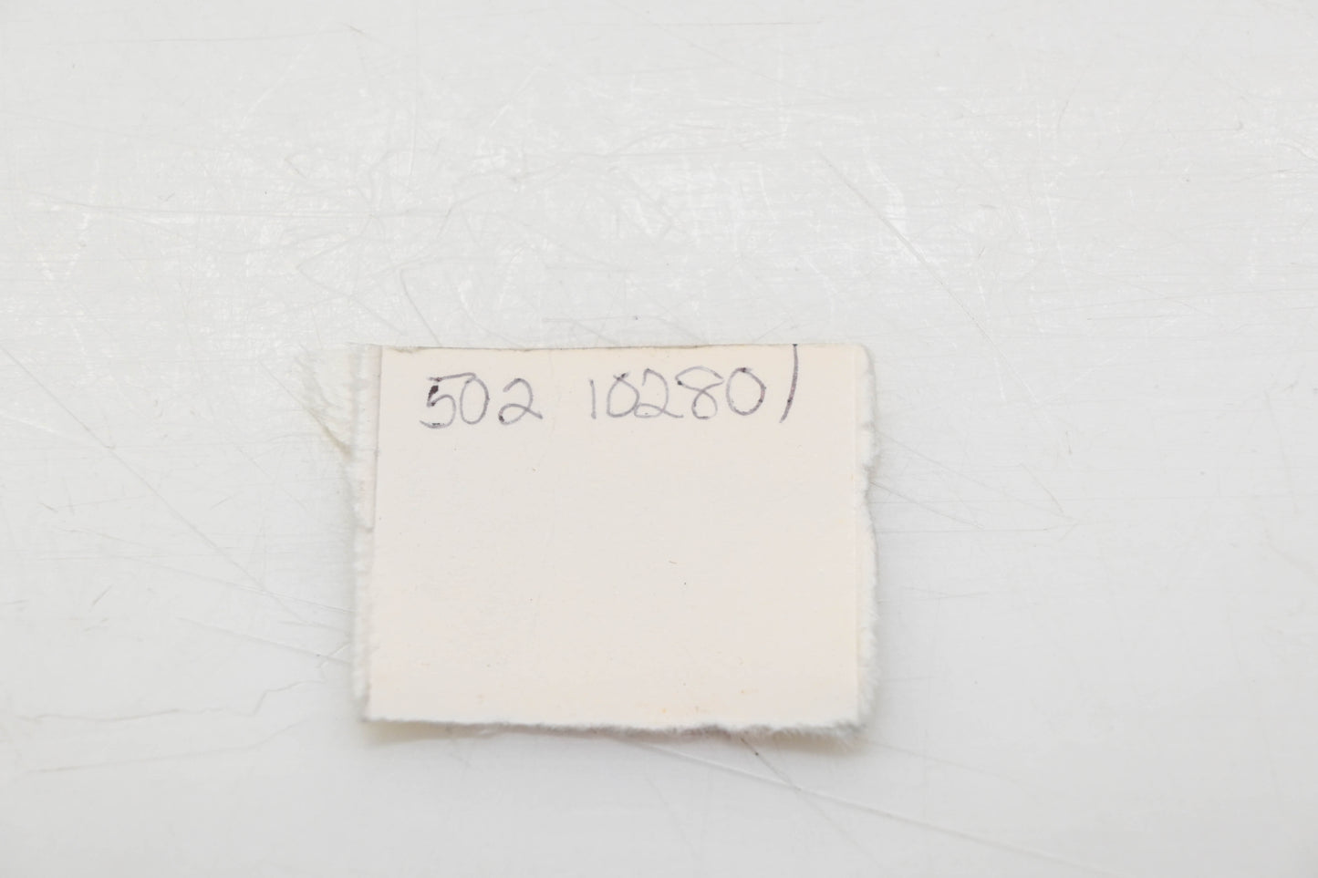 New OEM Husqvarna 502 10 28-01, 502102801 Hi-Speed Needle NOS