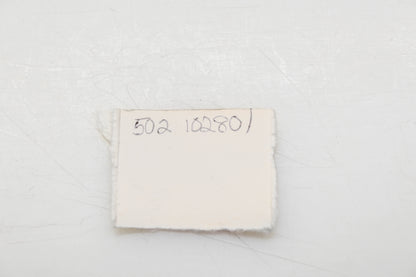 New OEM Husqvarna 502 10 28-01, 502102801 Hi-Speed Needle NOS