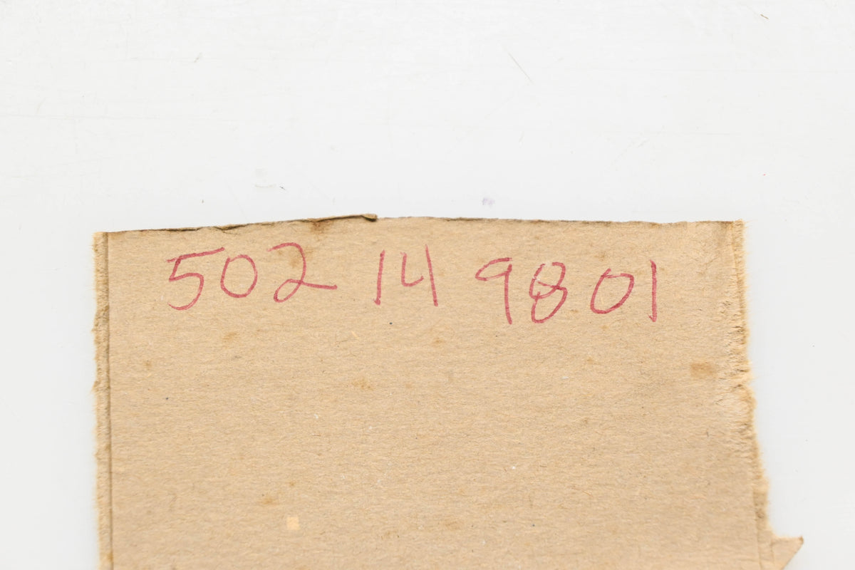 New OEM Husqvarna 502 14 98-01, 502149801 Jointing Sleeve NOS