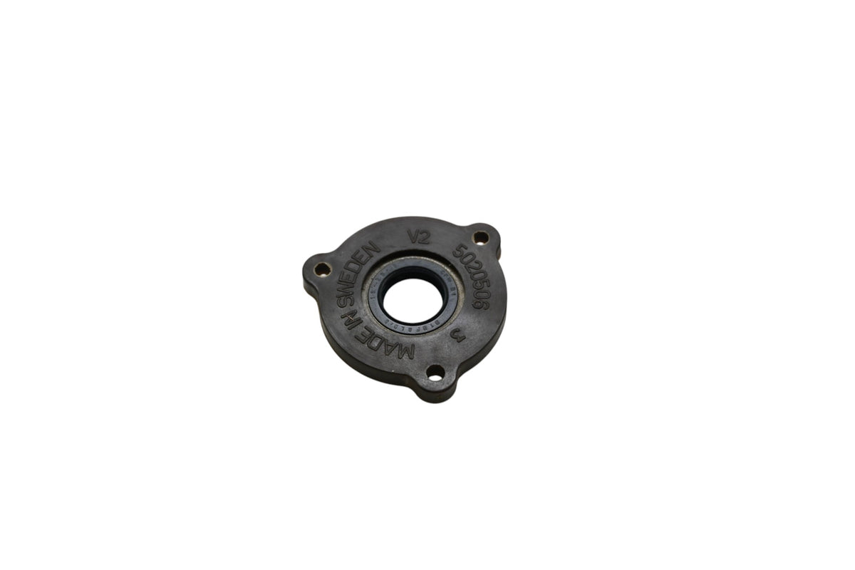 New OEM Husqvarna 502 05 05-03, 502050503 Bearing Cover Seal NOS