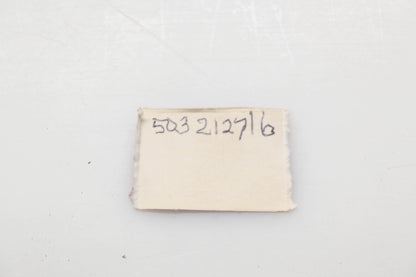 New OEM Husqvarna 503 21 27-16, 503212716 Screw NOS