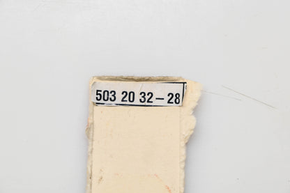 New OEM Husqvarna 503 20 32-28, 503203228 Cover Screw NOS