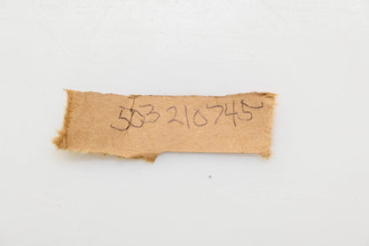 New OEM Husqvarna 503 21 07-45, 503210745 Bolt NOS