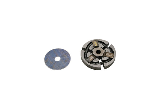 New OEM Husqvarna 503 17 31-02, 503173102 Complete Clutch NOS