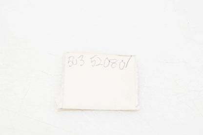 New OEM Husqvarna 503 52 08-01, 503520801 Pivot Shaft Sleeve NOS