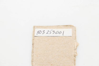 New OEM Husqvarna 503 25 30-01, 503253001 Clutch Bearing NOS