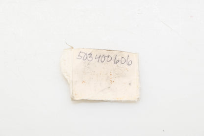 New OEM Husqvarna 503 40 06-06, 503400606 Carburetor Hose Tube NOS
