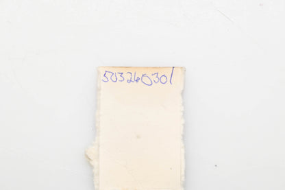 New OEM Husqvarna 503 26 03-01, 503260301 Sealing Ring NOS