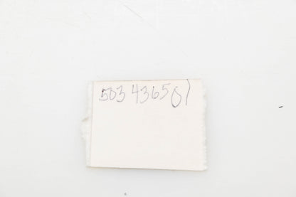 New OEM Husqvarna 503 43 65-01, 503436501 Chain Brake Spring NOS