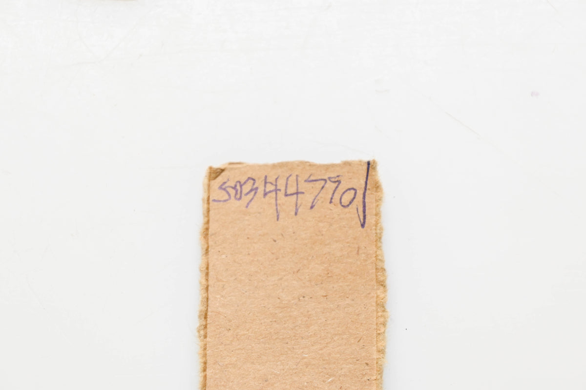 New OEM Husqvarna 503 44 77-01, 503447701 Exhaust Gasket NOS