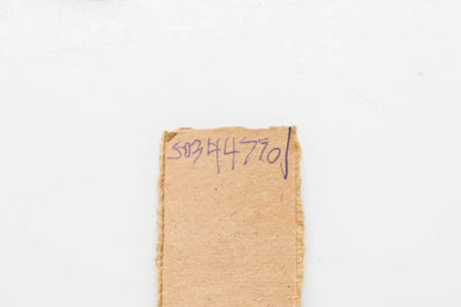 New OEM Husqvarna 503 44 77-01, 503447701 Exhaust Gasket NOS