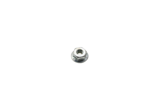 New OEM Husqvarna 503 22 00-05, 503220005 Flange Nut NOS