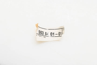 New OEM Husqvarna 503 84 01-01, 503840101 Oil Line NOS