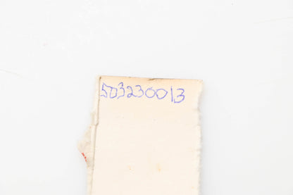 New OEM Husqvarna 503 23 00-13, 503230013 Washer NOS