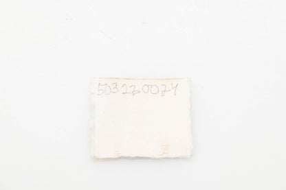 New OEM Husqvarna 503 23 00-24, 503230024 Washer NOS