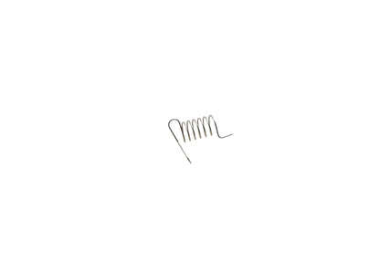 New OEM Husqvarna 537 17 61-01, 537176101 Carburetor Spring NOS