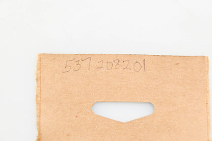 New OEM Husqvarna 537 20 82-01, 537208201 Muffler Gasket NOS