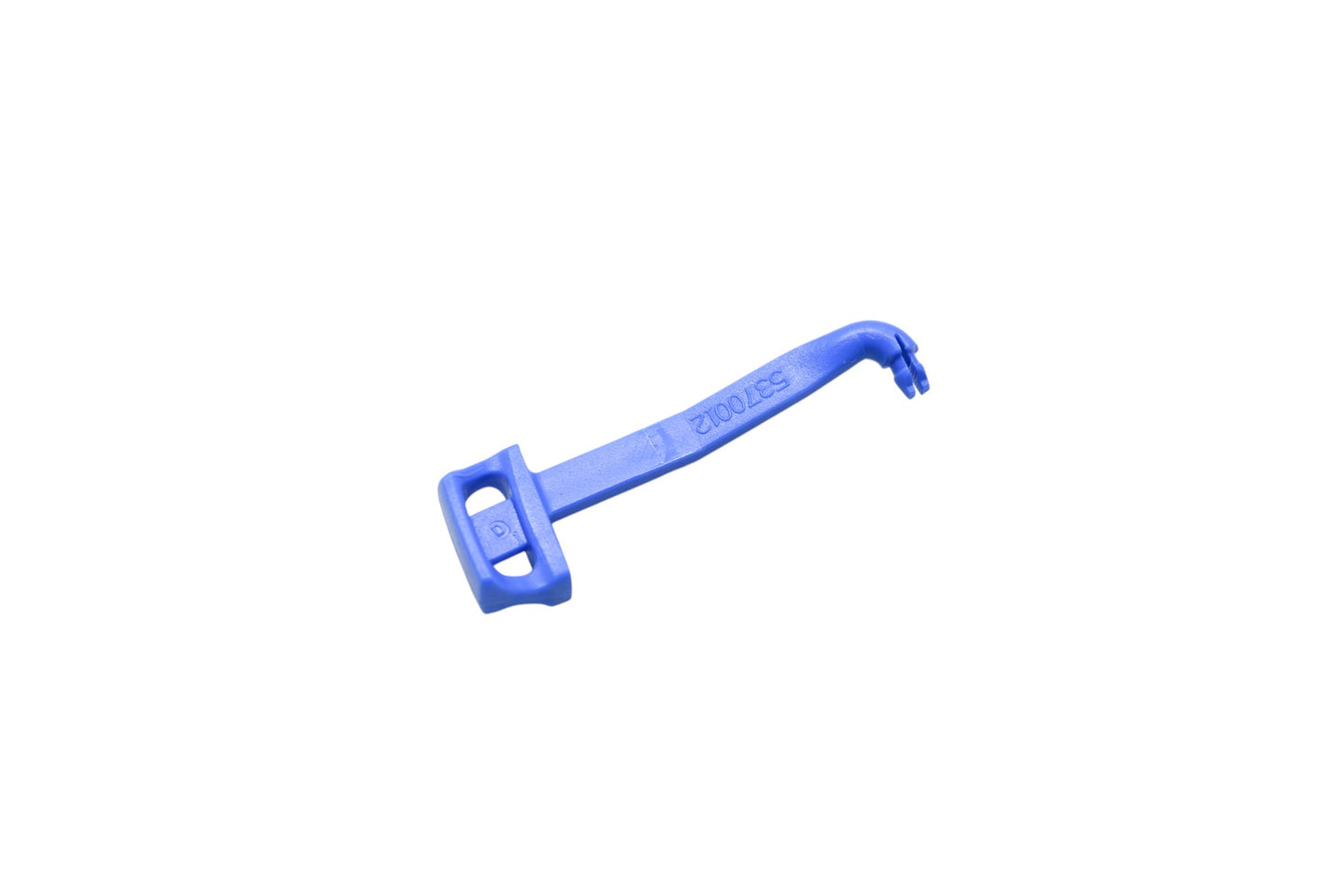 New OEM Husqvarna 537 00 12, 537001201 Choke Control Lever NOS