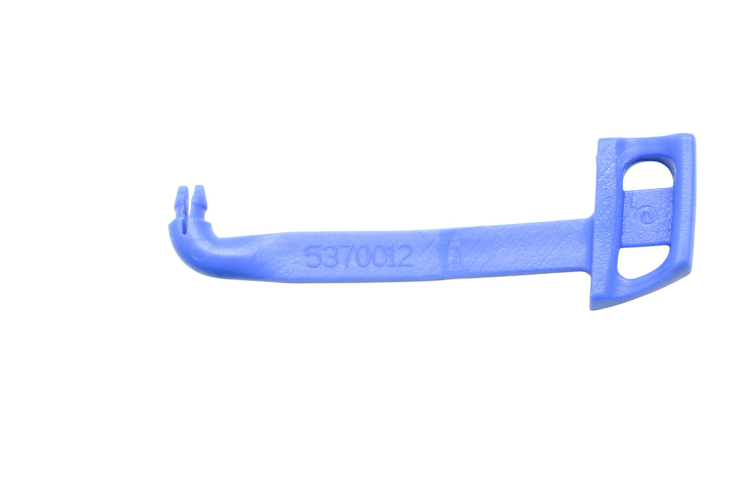 New OEM Husqvarna 537 00 12, 537001201 Choke Control Lever NOS